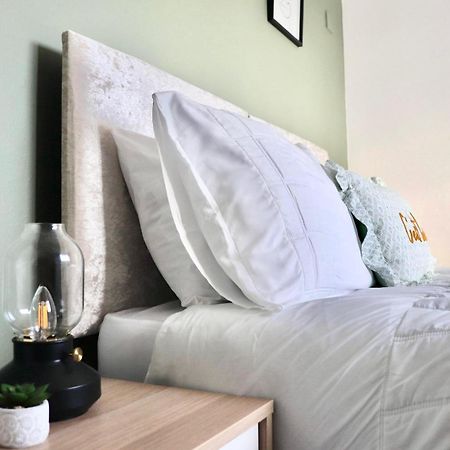 Stunning Apartment, Sleeps 4, Central London, 1 Bedroom, Zone 1, Kennington - Open For Business Stays, Long Stays And Families Relocating Dış mekan fotoğraf