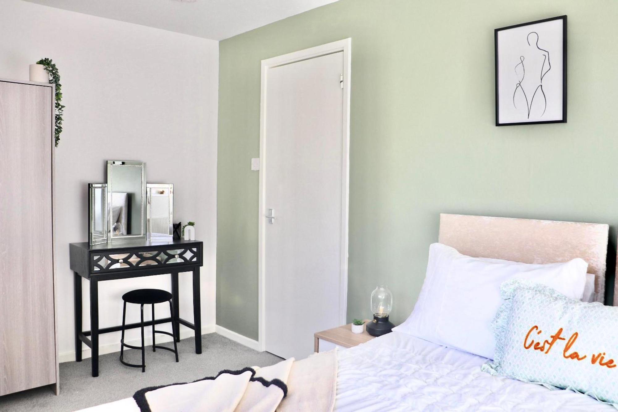 Stunning Apartment, Sleeps 4, Central London, 1 Bedroom, Zone 1, Kennington - Open For Business Stays, Long Stays And Families Relocating Dış mekan fotoğraf